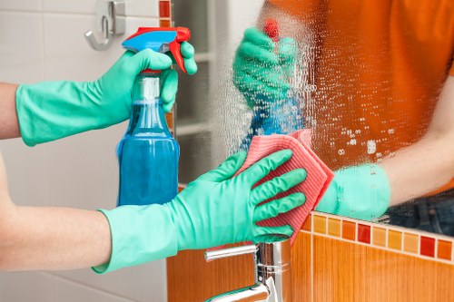 Professional sofa cleaning service in Honor Oak with deep upholstery care