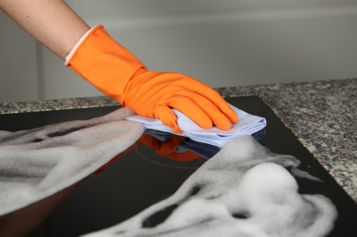 Final transparent pricing overview for Honor Oak carpet cleaners