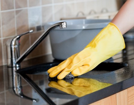 Professional carpet cleaning standards and careful fabric treatment in Honor Oak