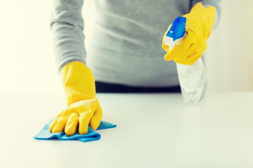 Trusted Honor Oak carpet cleaning service supporting homes and workplaces