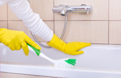 About Honor Oak Carpet Cleaners and their commitment to quality carpet care