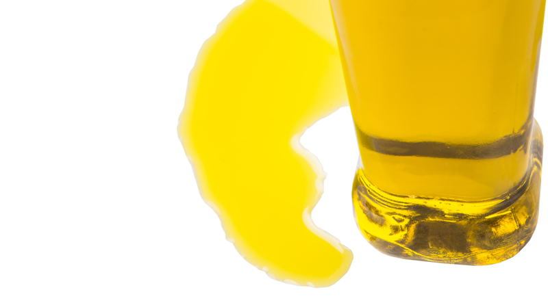 Regular cleaning eco-friendly